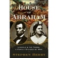 thumbnail image 1 of Pre-Owned House of Abraham: Lincoln and the Todds, a Family Divided by War (Hardcover) 0618420053 9780618420056, 1 of 1