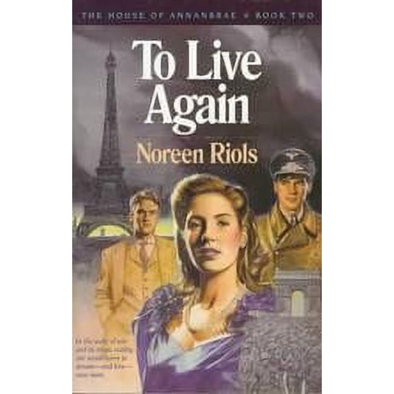 Pre-Owned To Live Again (Paperback) 0891078444 9780891078449