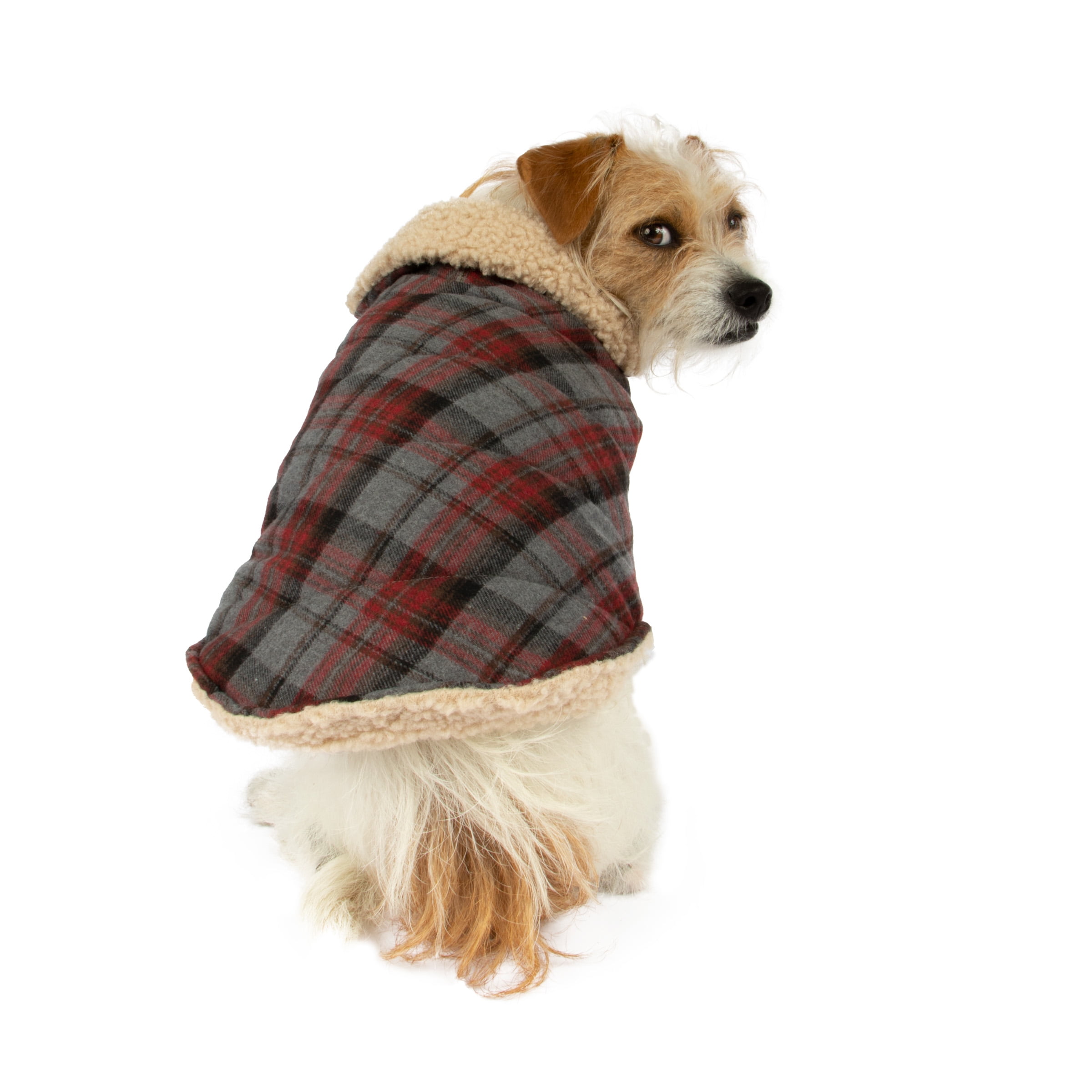 Barker dog clothes 2025
