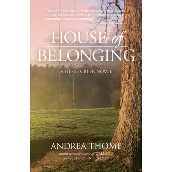 Pre-Owned House of Belonging (Paperback) 0997850442 9780997850444