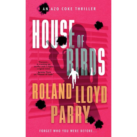 House of Birds (Paperback)