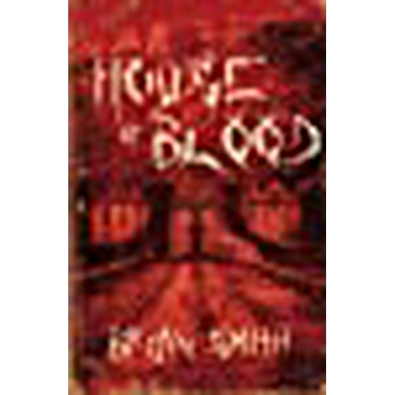 House of Blood (Paperback)