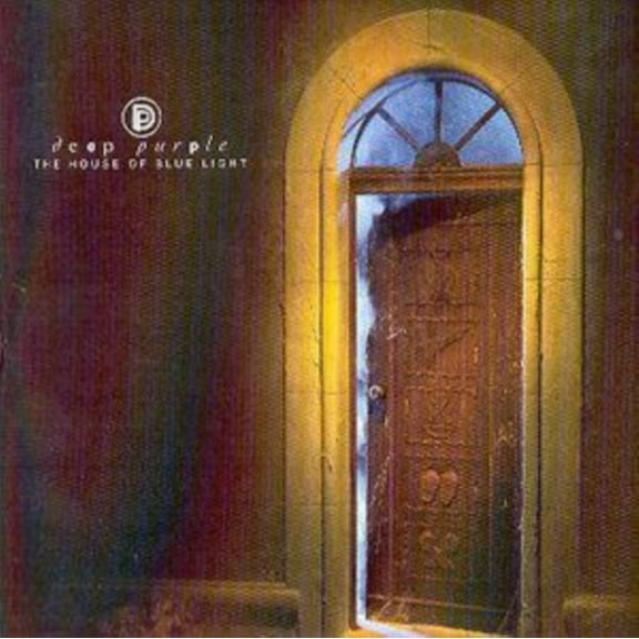 House of Blue Light (Remaster) (CD)