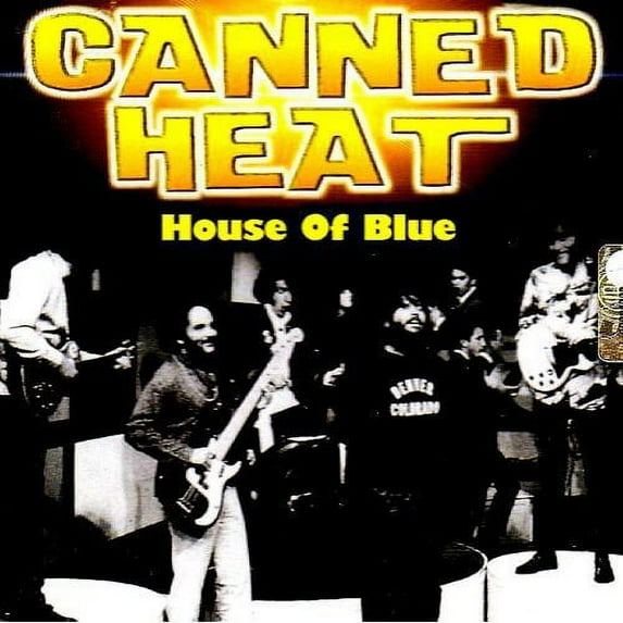 House of Blues