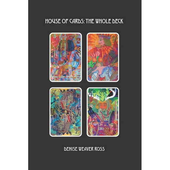 House of Cards : The Whole Deck (Paperback)