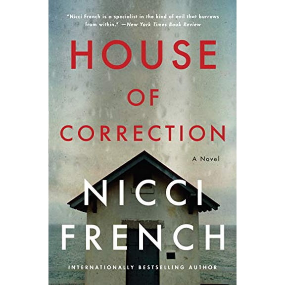 Pre-Owned House of Correction, (Hardcover)