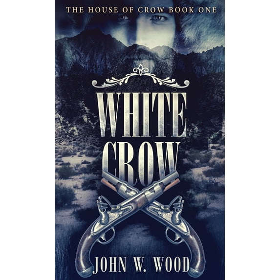 House of Crow White Crow, Book 1, (Hardcover)