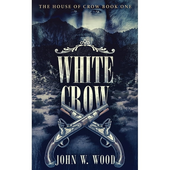 House of Crow White Crow, Book 1, (Paperback)