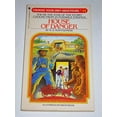 thumbnail image 1 of Pre-Owned House of Danger (Choose Your Own Adventure, No. 15) (Unknown) 0553225413 9780553225419, 1 of 1