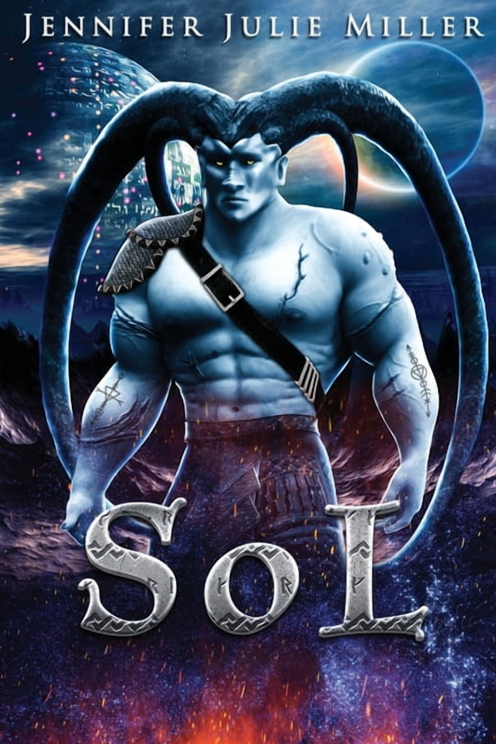 House of Dar SoL, Book 3, (Paperback)