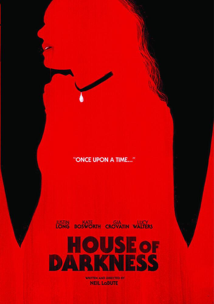 Shoreline Ent - House Of Darkness [DIGITAL VIDEO DISC]
