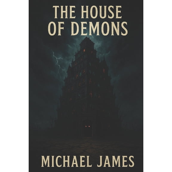 House of Demons House Of Demons Book 2, Book 2, (Paperback)