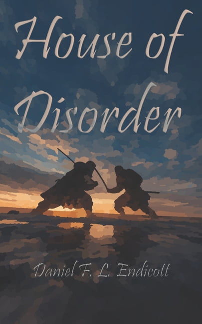 House of Disorder, (Paperback)