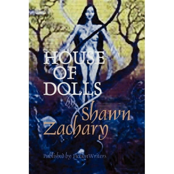 House of Dolls