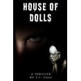 thumbnail image 1 of House of Dolls House of Dolls, Book 1, (Paperback), 1 of 1