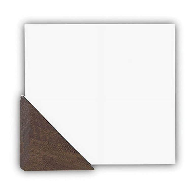 100% Recycled Doodle Desk Pad, Refillable, 50 Sheets, 22 x 17, White 100% Recycled Doodle Desk Pad, Refillable, 50 Sheets, 22 x 17, White