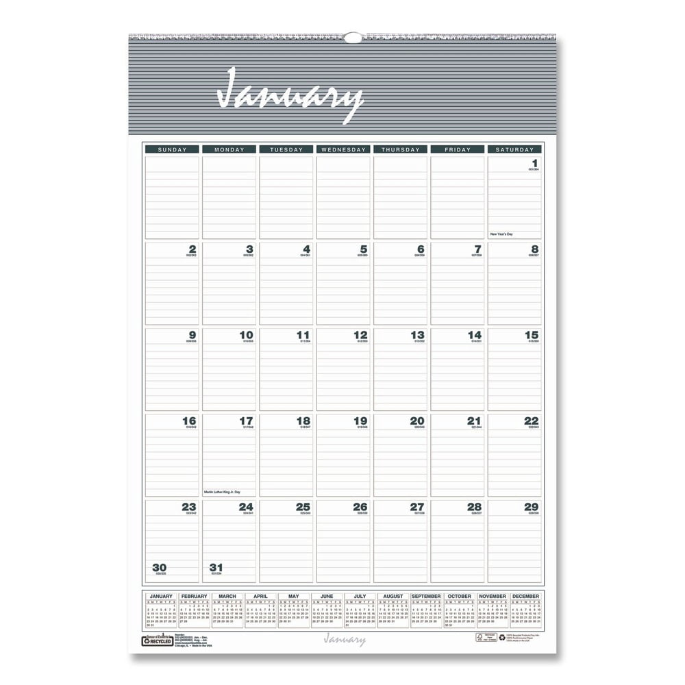 House Of Doolittle Calendario Mensual 2025 De Tienda De Campa A 744147