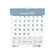 House of Doolittle Bar Harbor Monthly Wall Calendar (330)