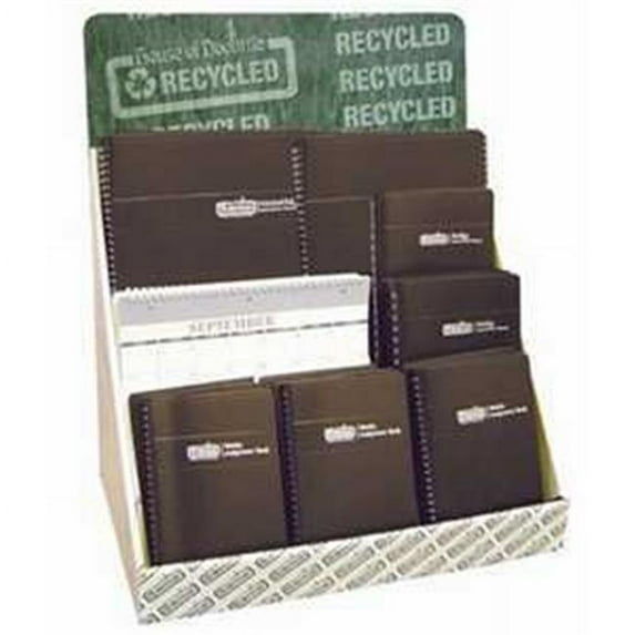 House of Doolittle D110 Academic Planner Display Calendar