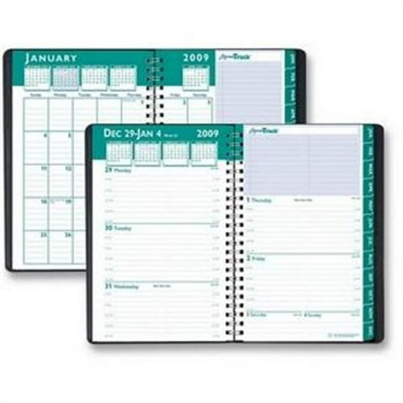 House of Doolittle Express Track Planner 294-02
