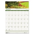 thumbnail image 1 of House of Doolittle  Gardens  Wall Calendar, 1 of 1