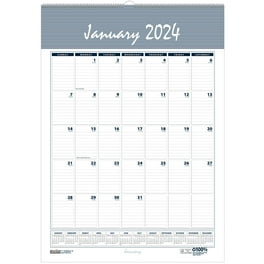 House of Doolittle Earthscapes Wildlife Monthly Wall Calendar - Julian Dates - Monthly - 12 Month - January 2024 - December 2024 - 1 Month Single Page Layout - 12 House of Doolittle Earthscapes Wildlife Monthly Wall Calendar - Julian Dates - Monthly - 12 Month - January 2024 - December 2024 - 1 Month Single Page Layout - 12