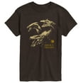 thumbnail image 1 of House of the Dragon - HOTD Grid - Men's Short Sleeve Graphic T-Shirt, 1 of 3