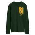 thumbnail image 1 of House of the Dragon - Syrax Dragon - Men's Long Sleeve Graphic T-Shirt, 1 of 3