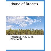 House of Dreams Paperback