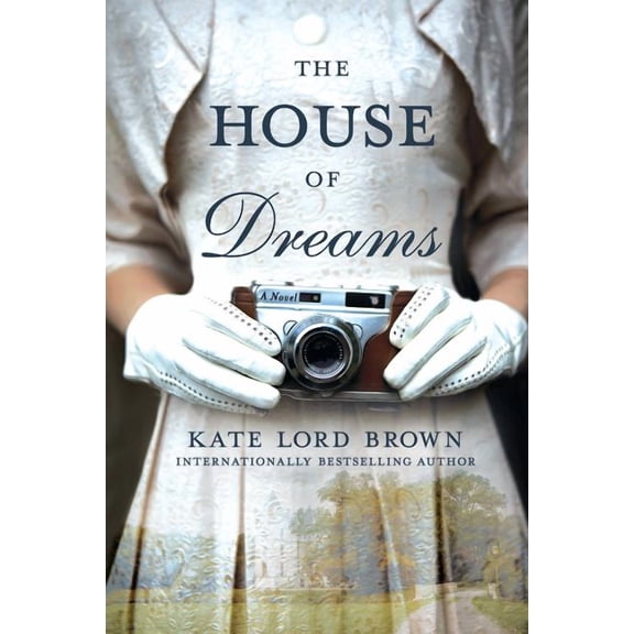 The House of Dreams : A Novel (Paperback)