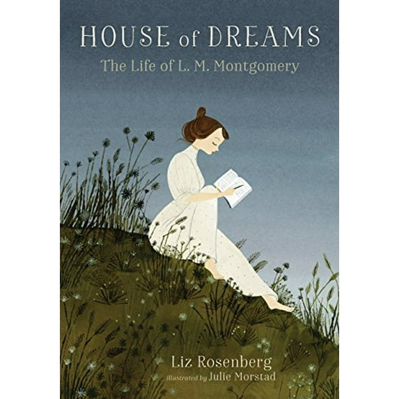 Pre-Owned House of Dreams: The Life of L. M. Montgomery (Hardcover) 0763660574 9780763660574