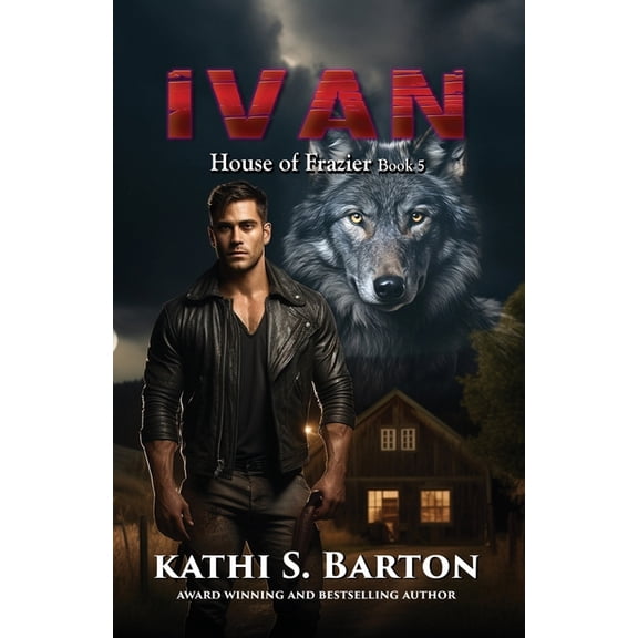 House of Frazier Ivan, Book 5, (Paperback)