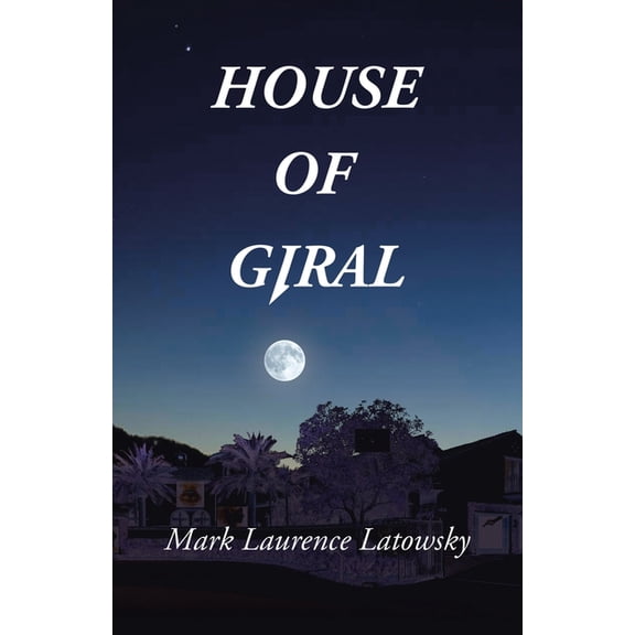 House of Giral, (Paperback)