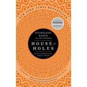 House of Holes (Paperback)