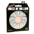 thumbnail image 1 of House of Holland Nailed by Elegant Touch SHATTERED GLASS: 24 nails, nail glue included, 1 of 1