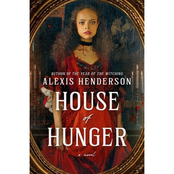 Pre-Owned House of Hunger (Hardcover)