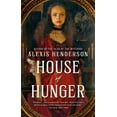 thumbnail image 1 of House of Hunger, (Paperback), 1 of 1