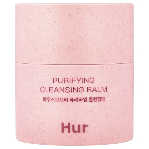 House of Hur Purifying Cleansing Balm, 1.69 fl oz (50 ml)
