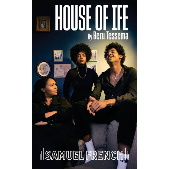 House of Ife, (Paperback)