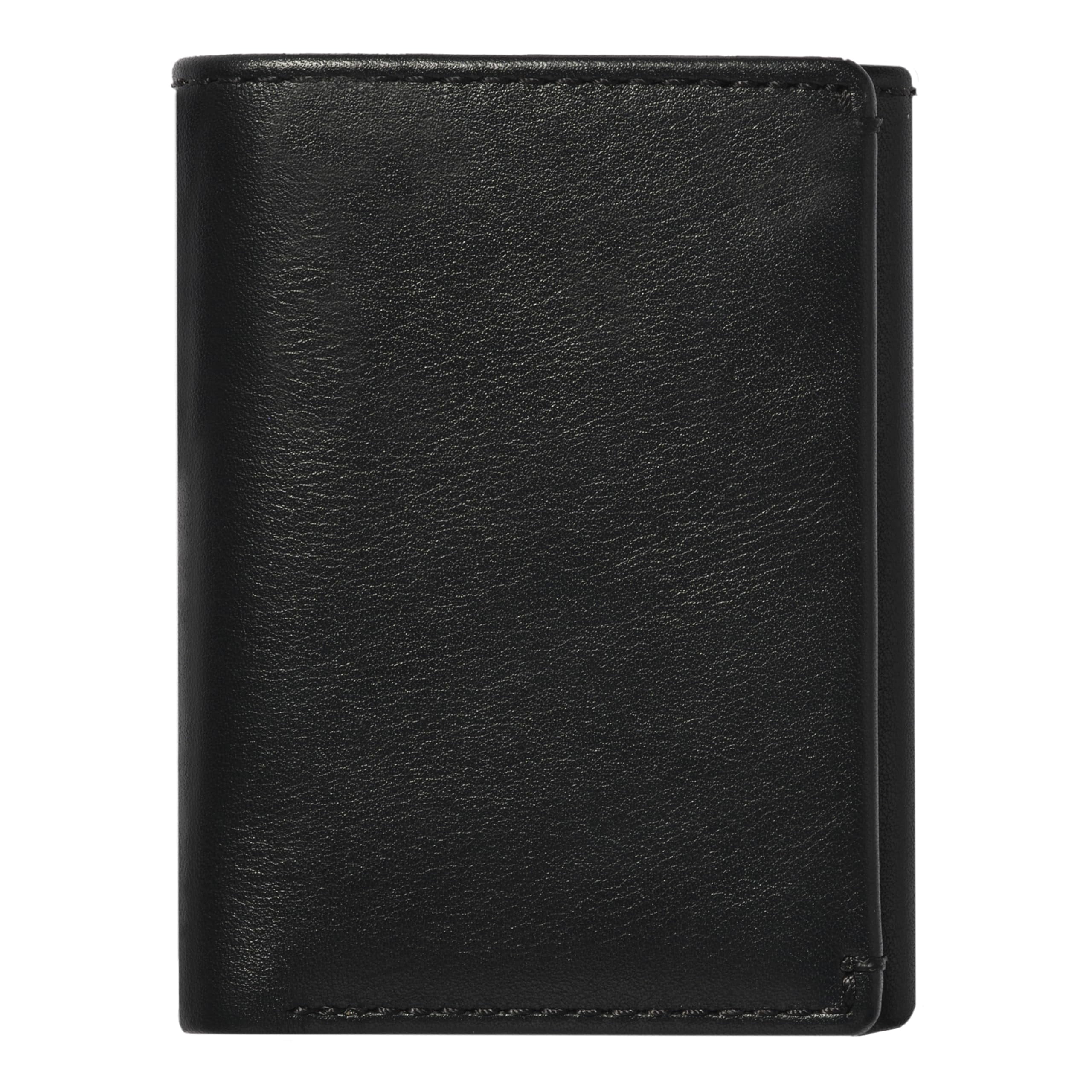 House of Jack Co. Eastwood RFID Trifold Wallet for Men, Double Bill ...
