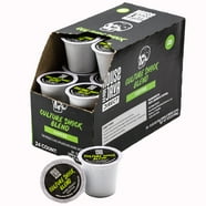 Java One, House Blend 14 Single Cup Coffee Pods, 6 Ct - Walmart.com