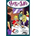 thumbnail image 1 of House of Java TPB #1 VF ; NBM Comic Book, 1 of 1