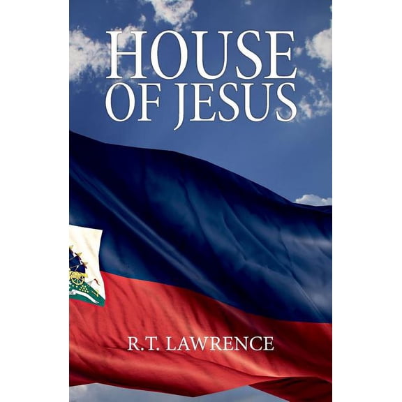 House of Jesus, (Paperback)