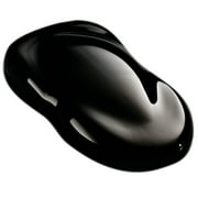 House of Kolor BC25 Jet Black Solid - Shimrin2 Solid Basecoat, Pint