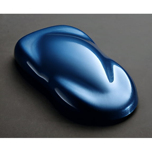 House of Kolor C2C BC04 Stratto Blue Metallic Basecoat Shimrin 2 (1 Quart)