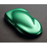 House of Kolor C2C BC09 Planet Green Metallic Basecoat Shimrin 2 1/2 Pint