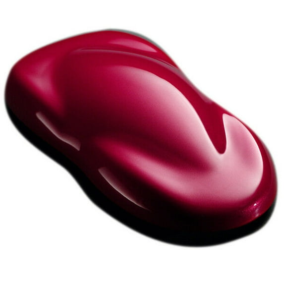 House of Kolor Cherry Pearl - Shimrin2 Designer Pearl Basecoat, Pint