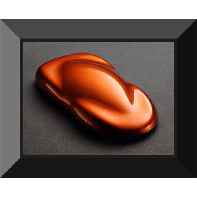 House of Kolor KK08HP Intensifier Kandy Koncentrate Tangerine 8 oz