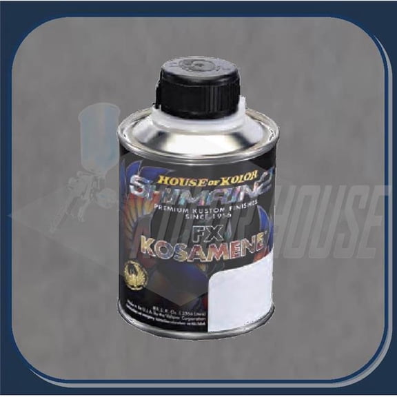 House of Kolor Kosamene Copper Pearl Fx Shimrin2