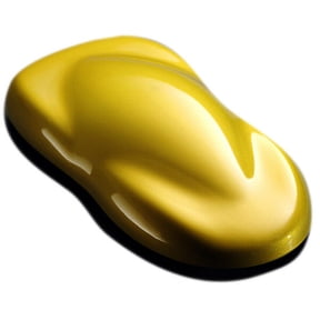 House of Kolor Lime Gold Pearl - Shimrin2 Designer Pearl Basecoat, Spray Can